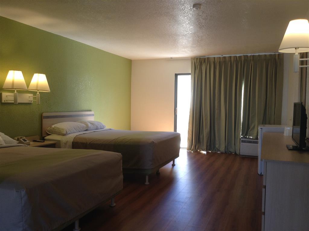 Motel 6 Hemet Kamer foto