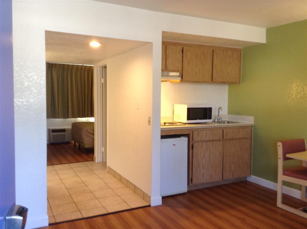 Motel 6 Hemet Kamer foto