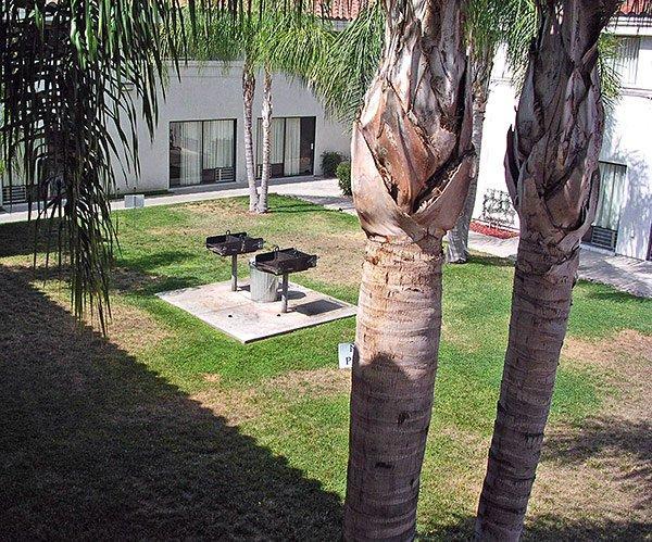 Motel 6 Hemet Buitenkant foto