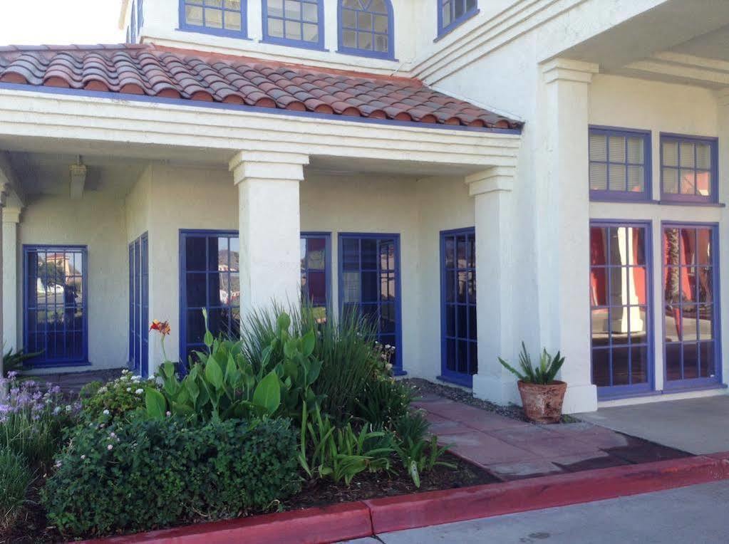 Motel 6 Hemet Buitenkant foto