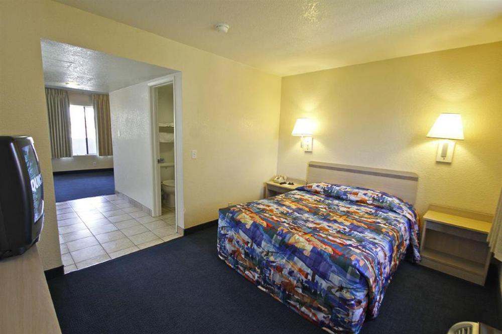 Motel 6 Hemet Kamer foto