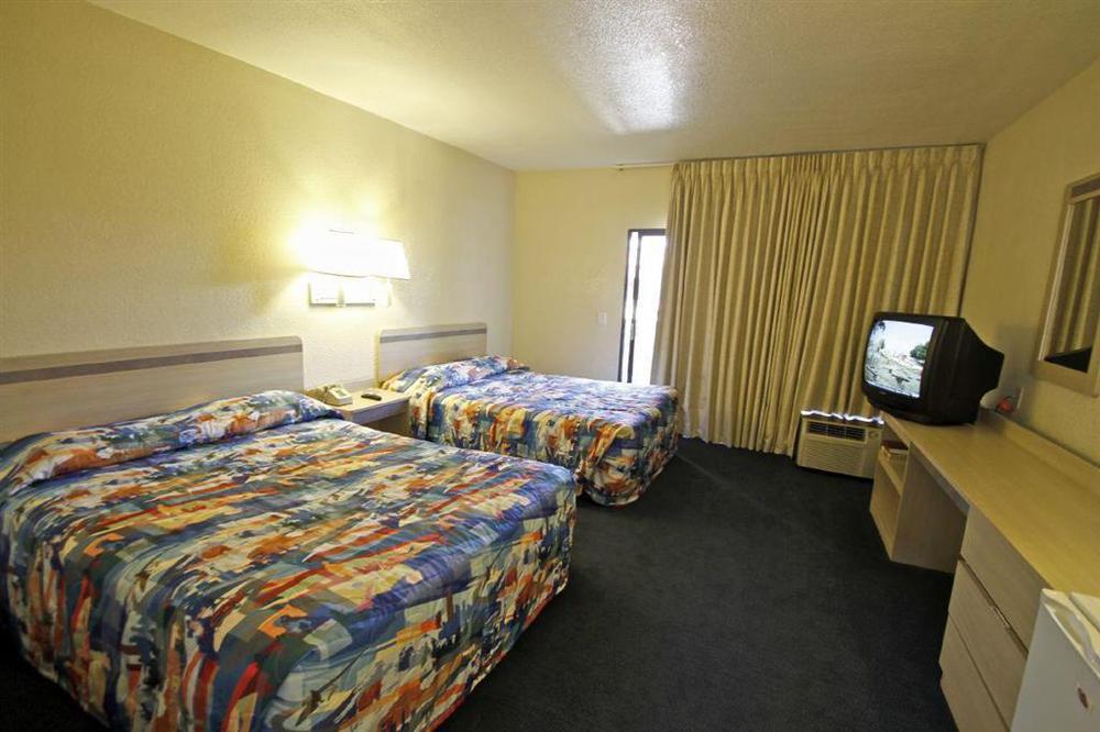 Motel 6 Hemet Kamer foto