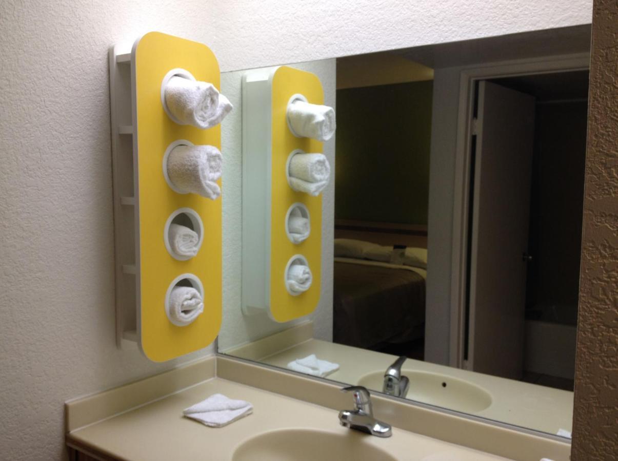 Motel 6 Hemet Kamer foto